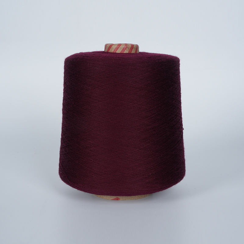 60Nm/3 5% Bulu 35% Tencel 60% Benang Campuran Akrilik